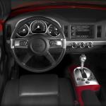 Chevrolet SS R 2003 года